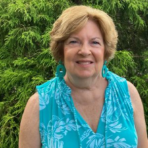 Denise Loucks, Recording Secretary